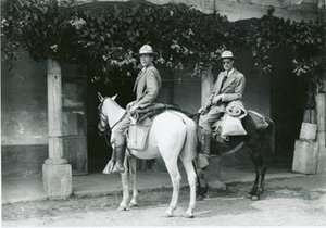 Popenoe, Frederick Wilson