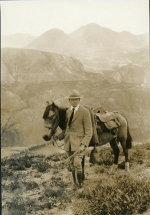 Popenoe, Frederick Wilson