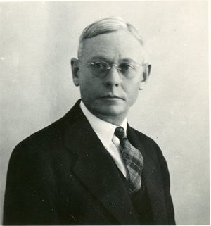 Popenoe, Frederick Wilson