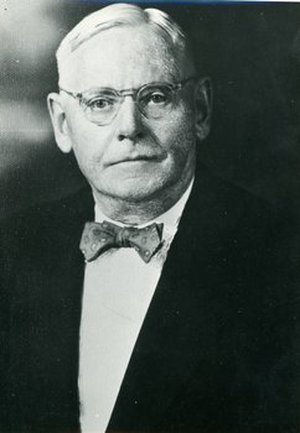 Popenoe, Frederick Wilson