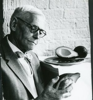 Popenoe, Frederick Wilson