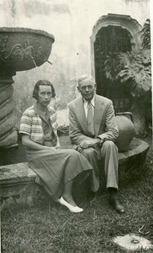 Popenoe, Frederick Wilson