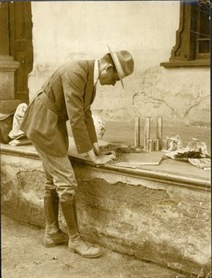 Popenoe, Frederick Wilson