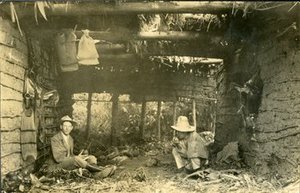 Popenoe, Frederick Wilson