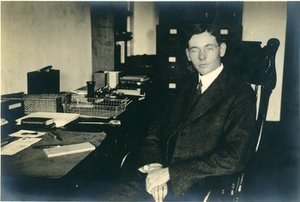 Popenoe, Frederick Wilson