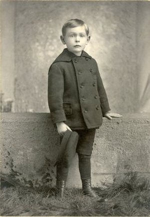 Popenoe, Frederick Wilson