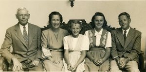 Popenoe, Frederick Wilson