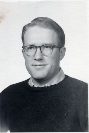 Porter, Duncan MacNair