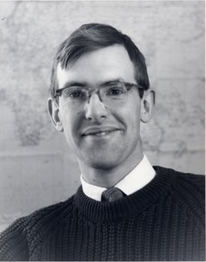 Prance, Ghillean Tolmie