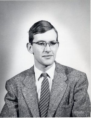 Prance, Ghillean Tolmie