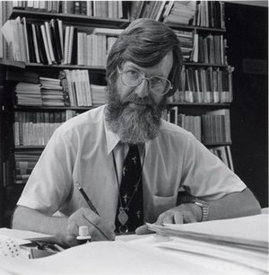 Prance, Ghillean Tolmie