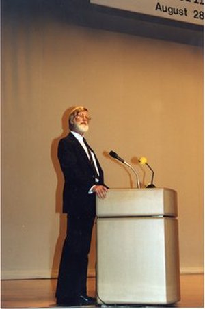 Prance, Ghillean Tolmie