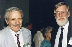 Prance, Ghillean Tolmie