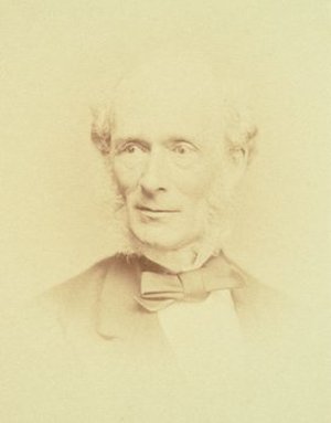 Prestwich, Joseph Sir