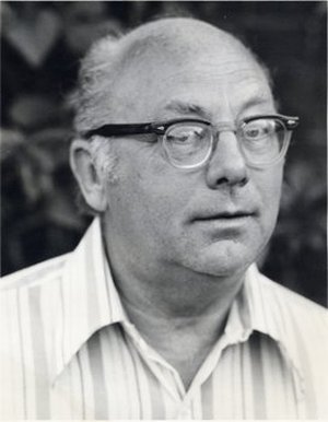 Pride, George Howard