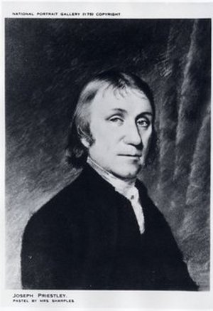 Priestley, Joseph