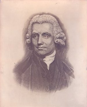 Priestley, Joseph
