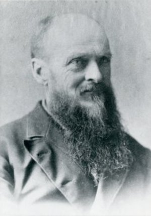 Pringle, Cyrus Guernsey