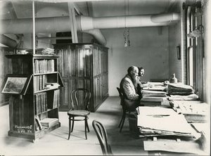 Pringle, Cyrus Guernsey