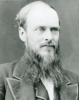 Pringle, Cyrus Guernsey