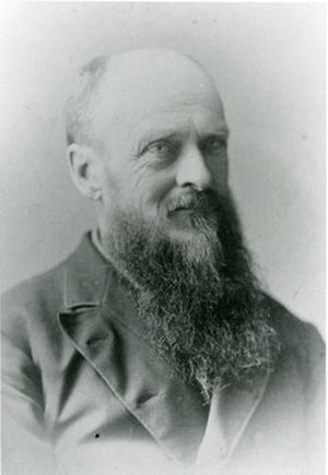 Pringle, Cyrus Guernsey