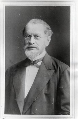 Pringsheim, Nathanael