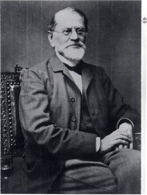 Pringsheim, Nathanael