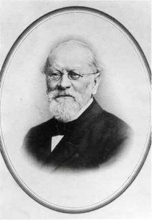 Pringsheim, Nathanael