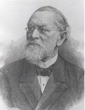 Pringsheim, Nathanael