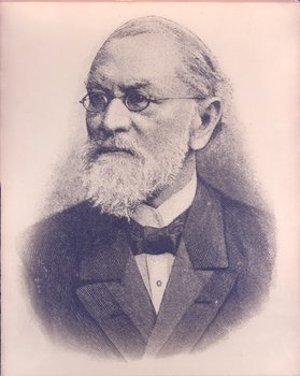 Pringsheim, Nathanael