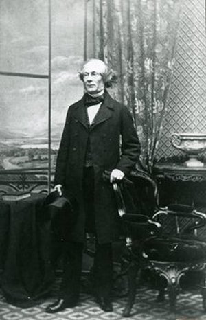 Prior, Richard Chandler Alexander