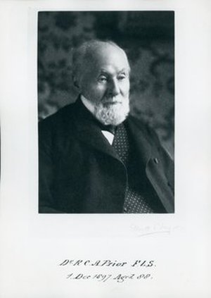 Prior, Richard Chandler Alexander