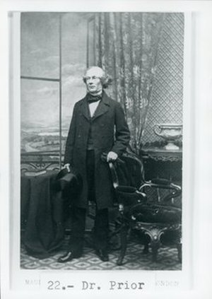 Prior, Richard Chandler Alexander