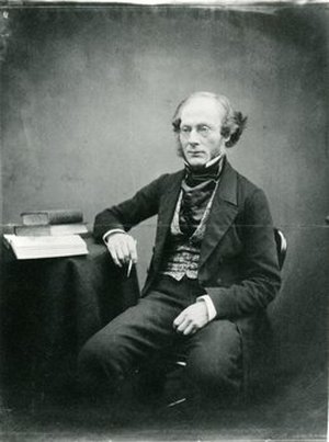 Prior, Richard Chandler Alexander