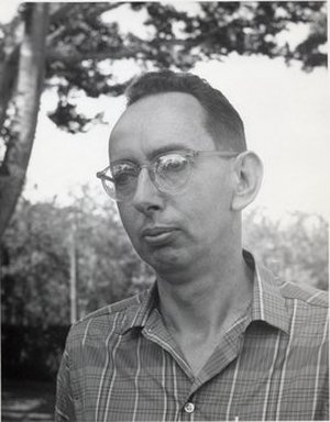 Proctor, George Richardson