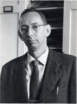 Proctor, George Richardson