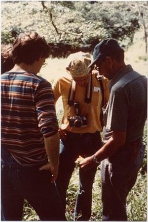 Proctor, George Richardson