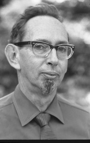 Proctor, George Richardson