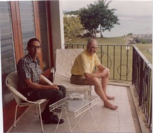 Proctor, George Richardson