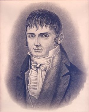 Rafinesque, Constantine Samuel