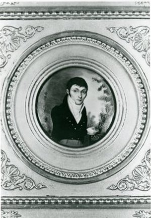 Rafinesque, Constantine Samuel