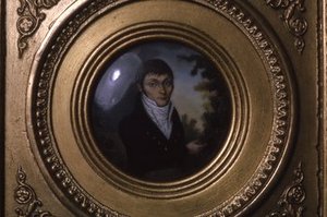 Rafinesque, Constantine Samuel