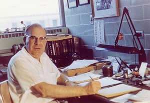 Raper, Kenneth Bryan