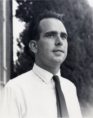 Raven, Peter Hamilton