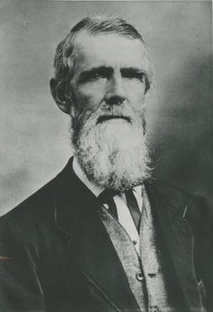 Ravenel, Henry William