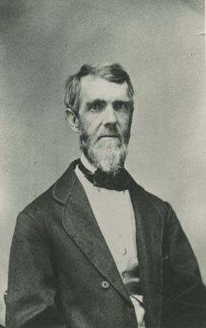 Ravenel, Henry William