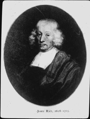 Ray, John