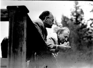 Rechinger, Karl Heinz