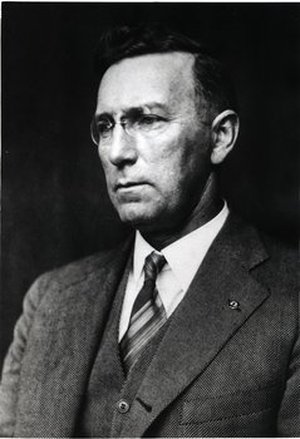 Record, Samuel James