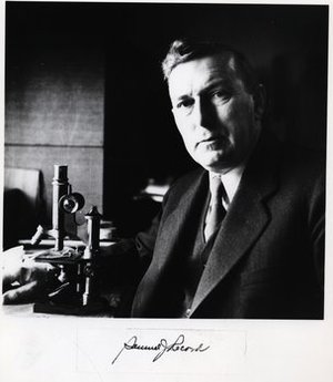 Record, Samuel James